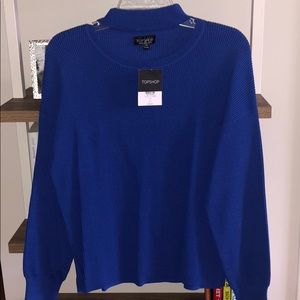 TOPSHOP Sweater